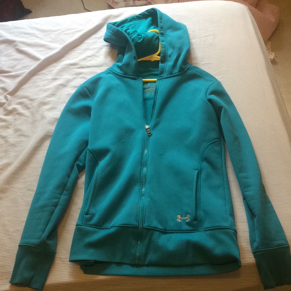 Under armour